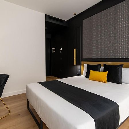 Plebiscito Boutique Rooms نابولي المظهر الخارجي الصورة