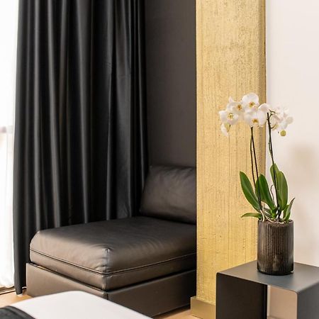 Plebiscito Boutique Rooms نابولي المظهر الخارجي الصورة
