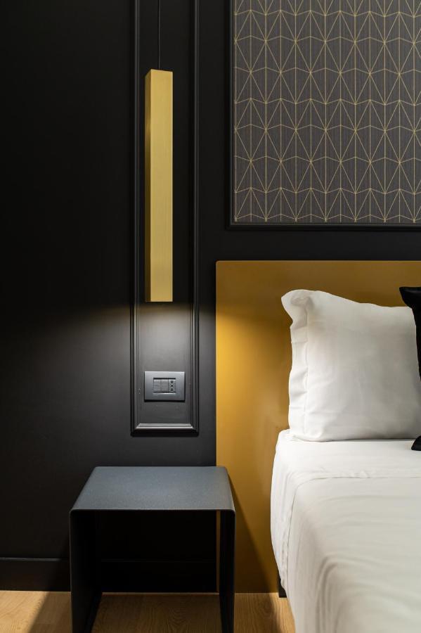 Plebiscito Boutique Rooms نابولي المظهر الخارجي الصورة