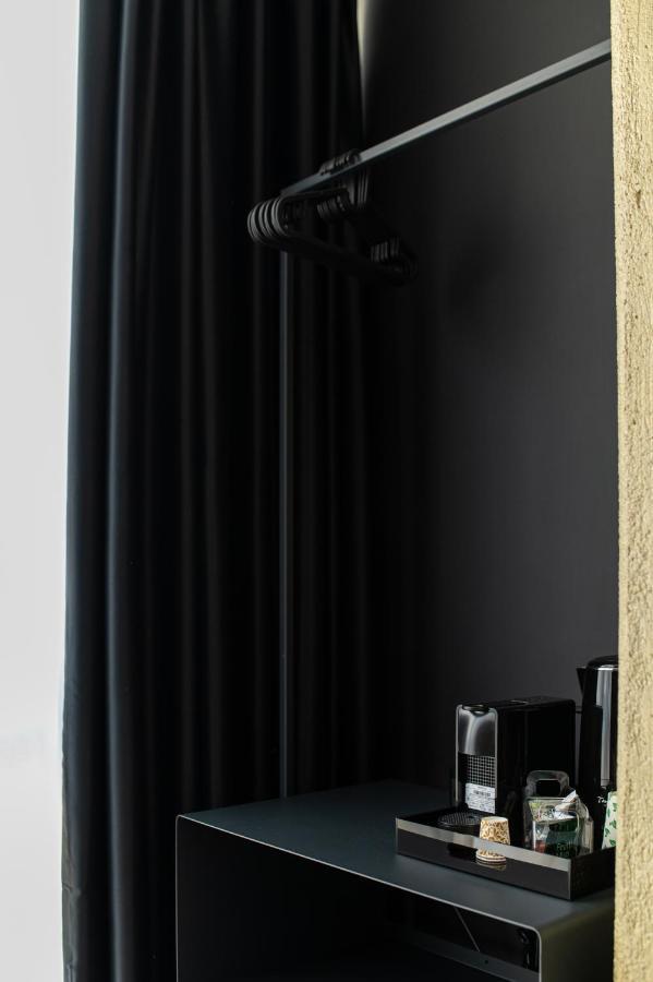 Plebiscito Boutique Rooms نابولي المظهر الخارجي الصورة