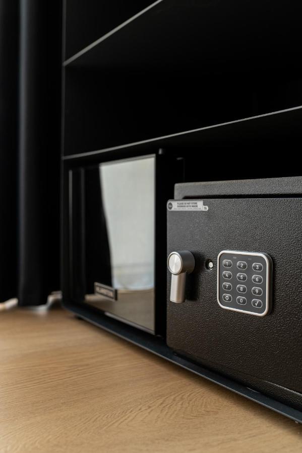 Plebiscito Boutique Rooms نابولي المظهر الخارجي الصورة