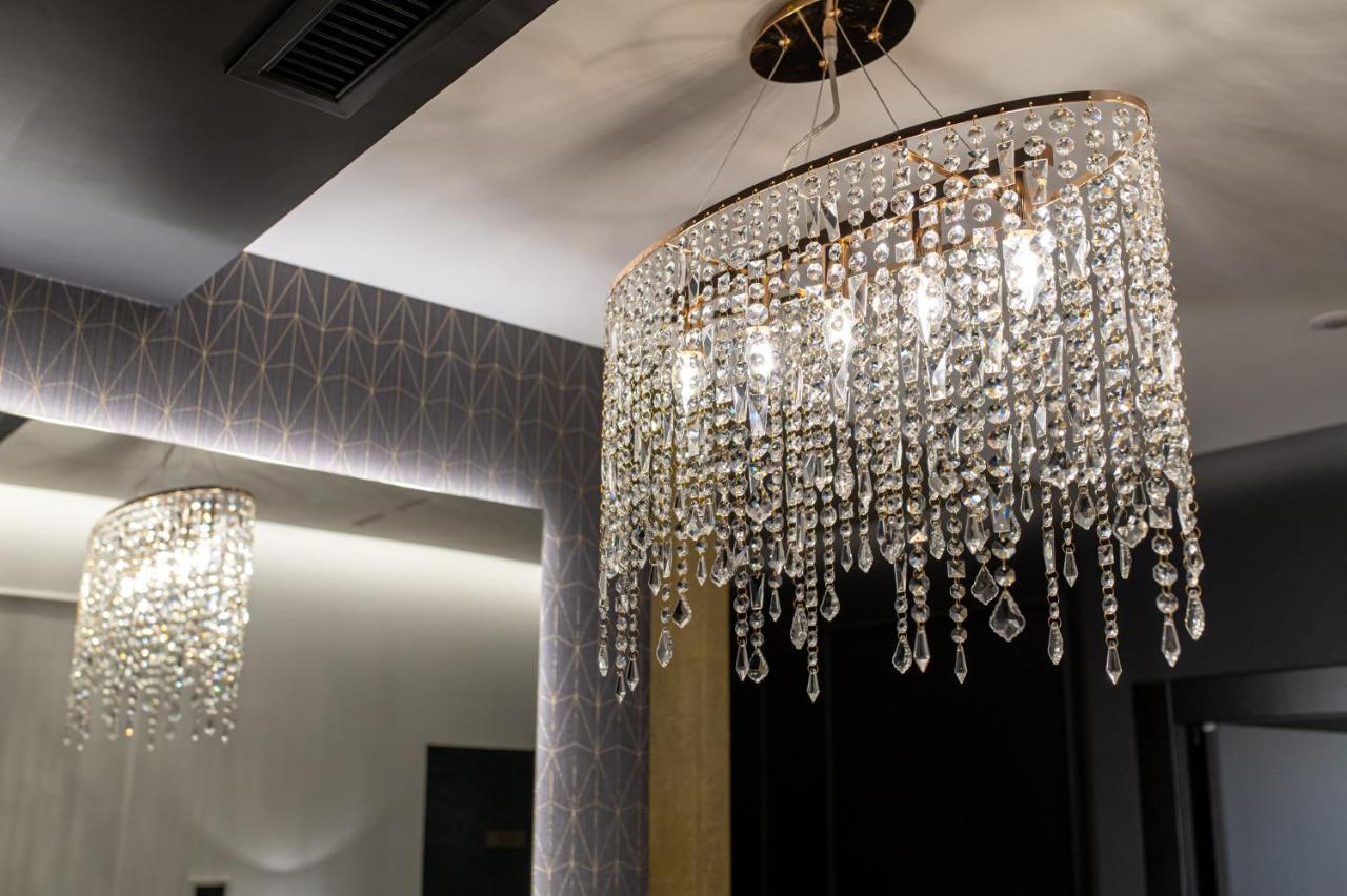 Plebiscito Boutique Rooms نابولي المظهر الخارجي الصورة